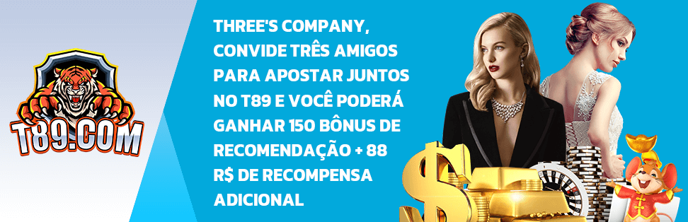 divisão do dinheiro das apostas da mega sena